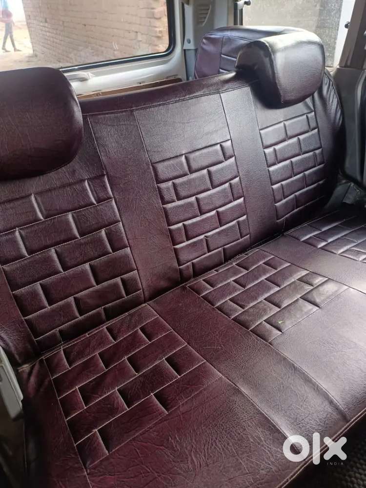 Mahindra Scorpio 2013 Diesel Manual