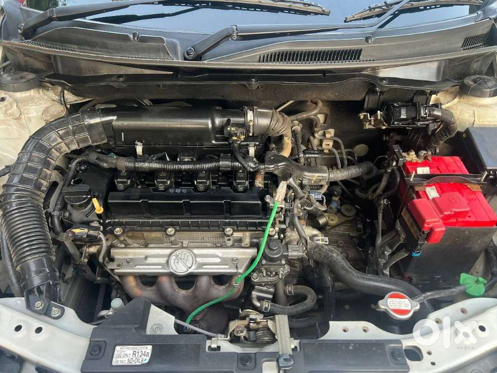 Maruti Suzuki Dzire 1.2 Vxi, 2021, Petrol