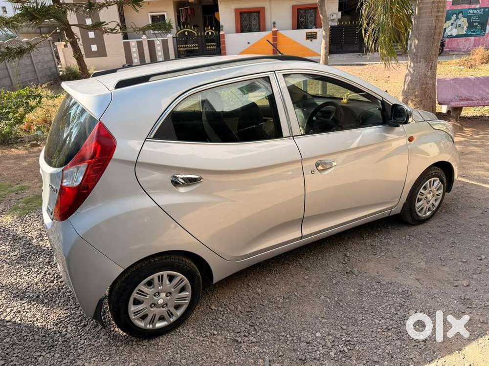 Hyundai Car 2014 Petrol Manual