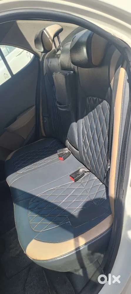Hyundai Xcent 1.1 Crdi 2015