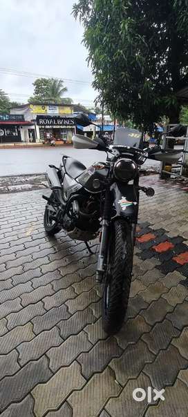 rx 100 model bikes