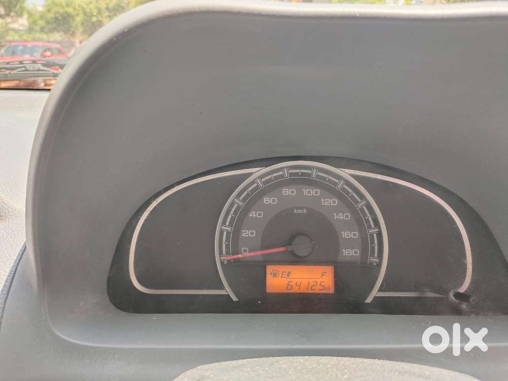 Maruti Suzuki Alto 800 Lxi, 2014, Petrol