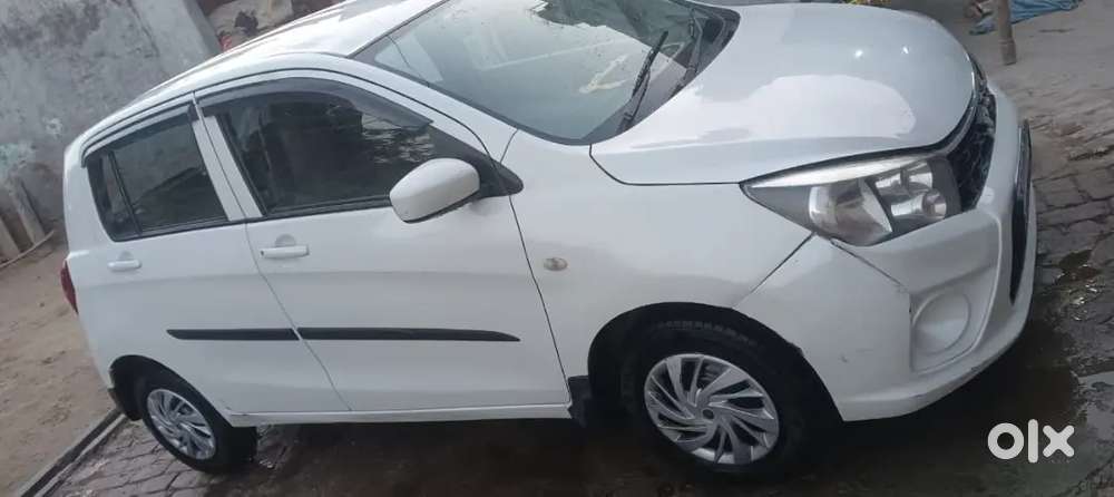Maruti Suzuki Celerio 2019 Cng & Hybrids 70000 Km Driven.