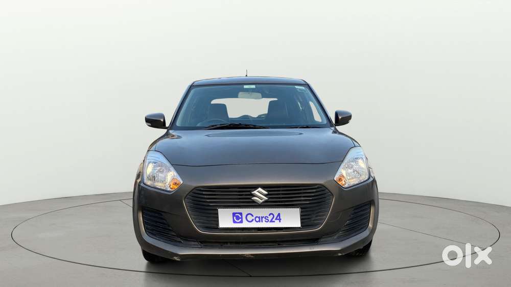 Maruti Suzuki Swift Amt Vxi, 2019, Petrol