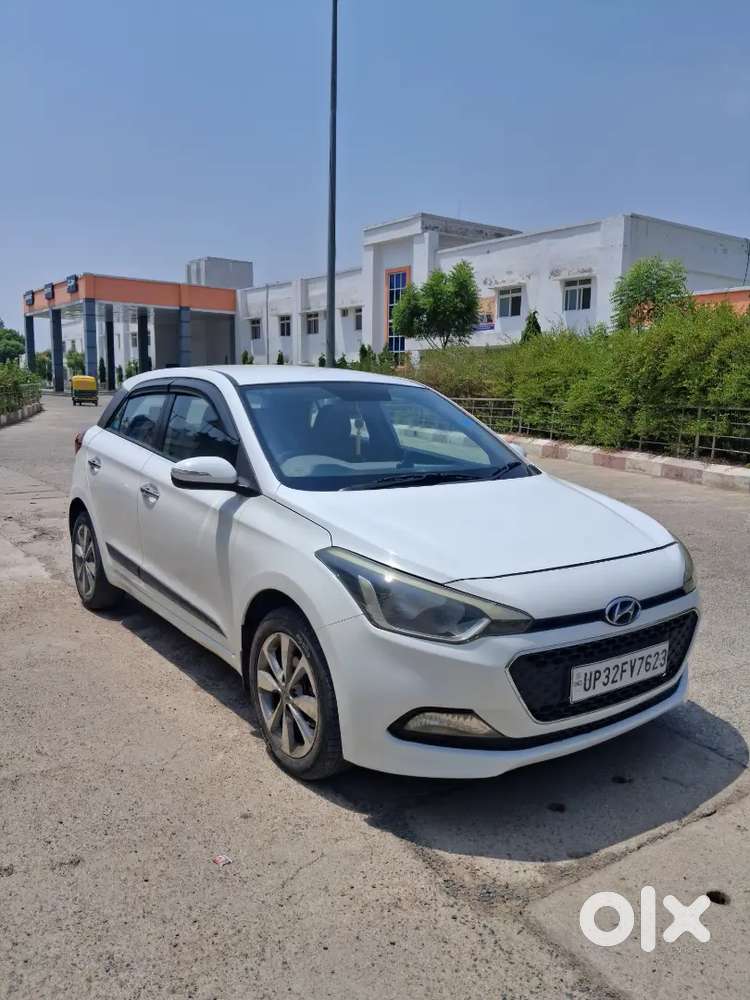 Hyundai I20 2014 Petrol 73900 Km Driven