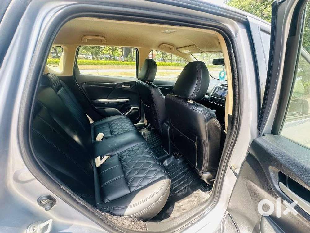 Honda Jazz V Automatic, 2020, Petrol