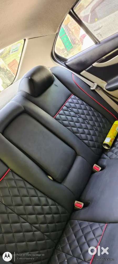 Good Condition, Insurence March 2027 Tak,