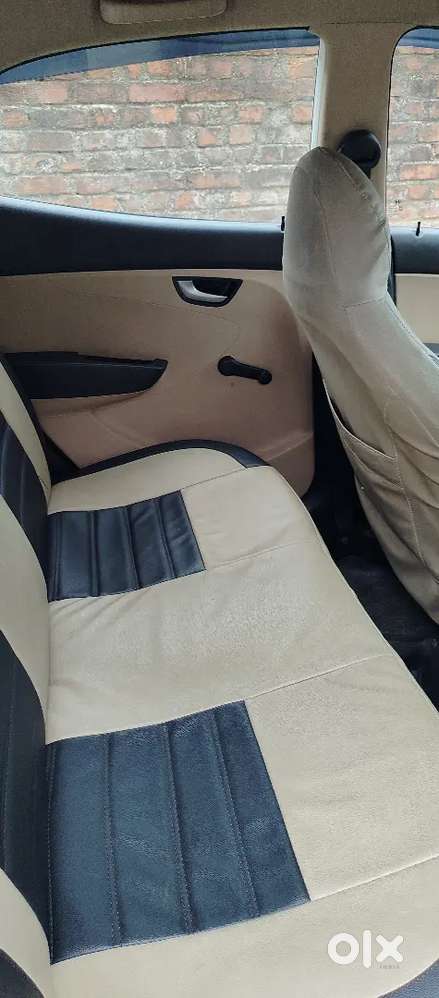 Hyundai Eon Sportz 2013