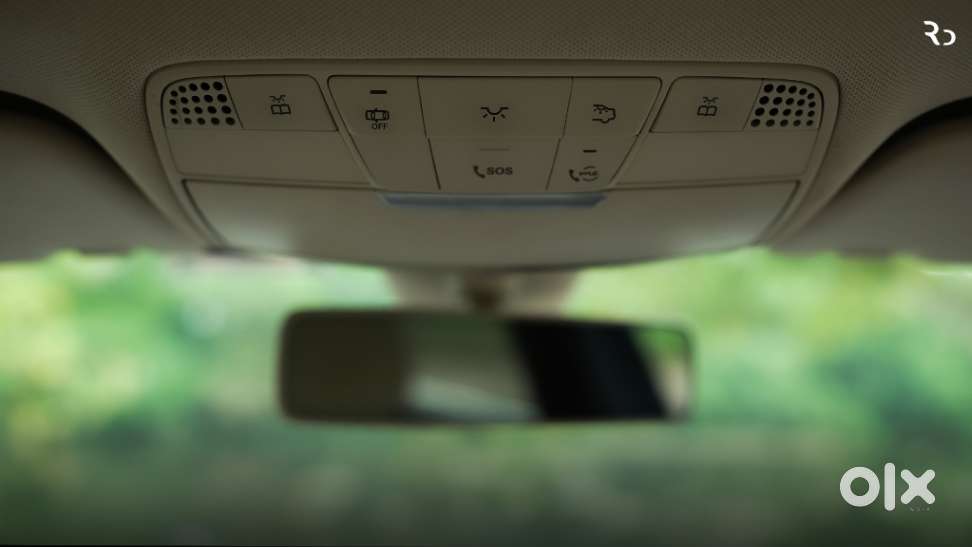 Mercedes-benz C Class, 2020, Petrol