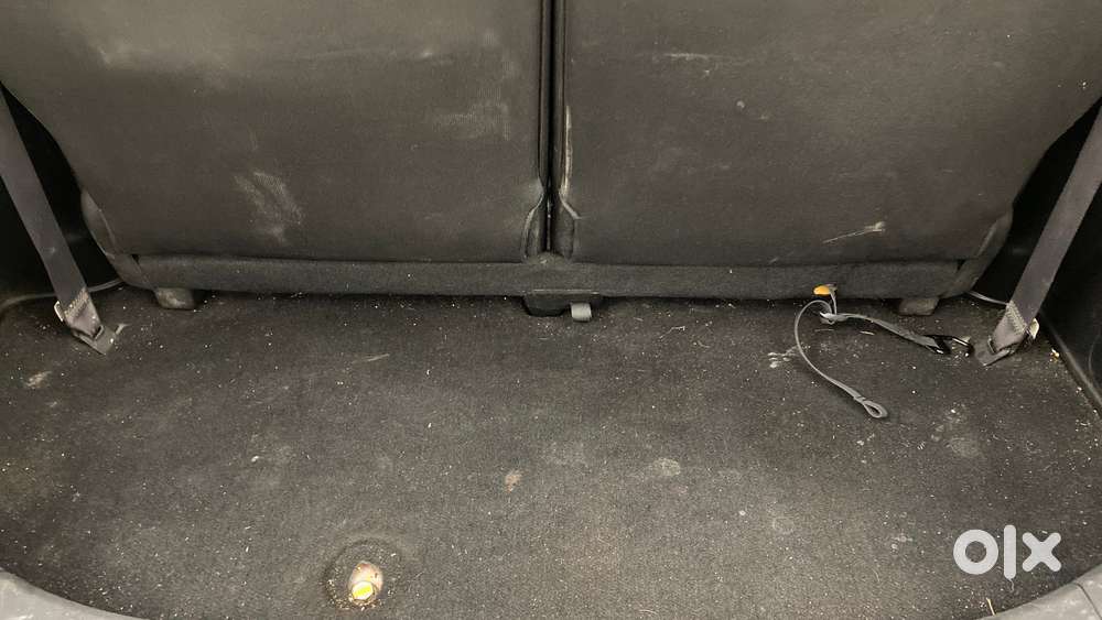 Honda Br-v I-vtec V Cvt, 2016, Petrol