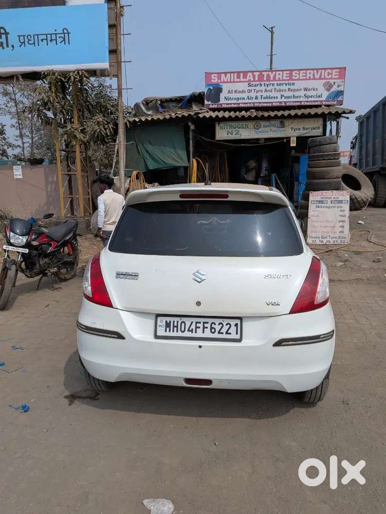Maruti Suzuki Swift 2012 Diesel Well Maintained.
All New Tyres.