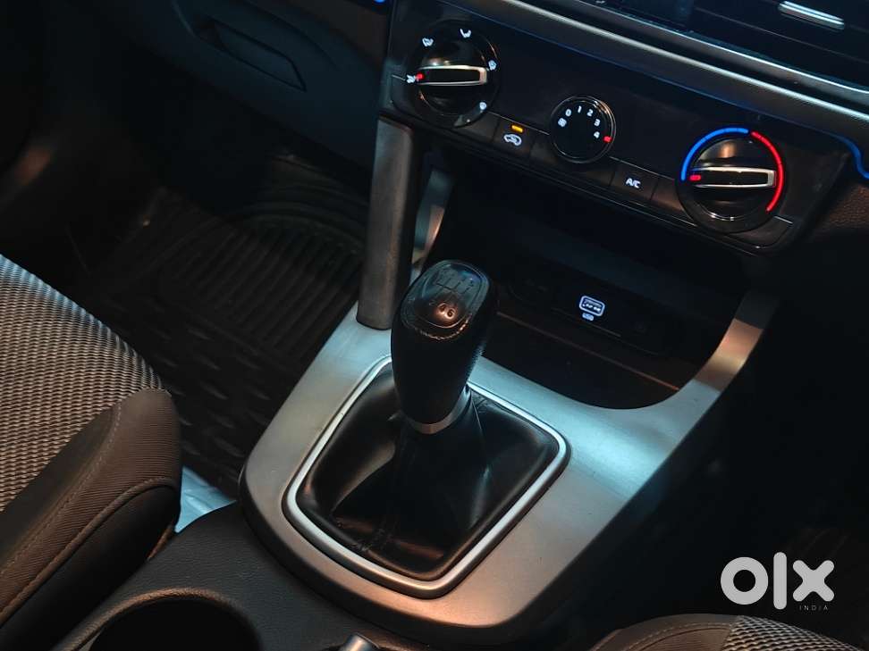 Kia Seltos Htk 1.5 Petrol, 2022, Petrol