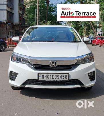 Honda City 1.5 Hybrid Ehev Zx, 2022, Petrol