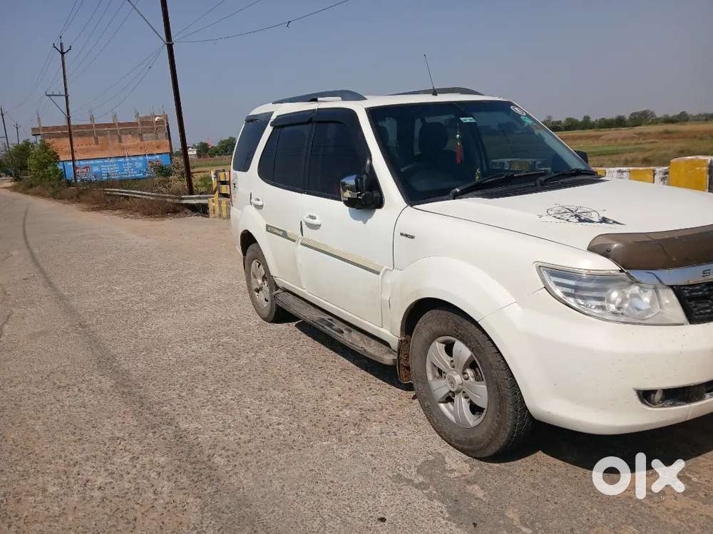 Tata Safari Storme 2016 Diesel 95000 Km Driven