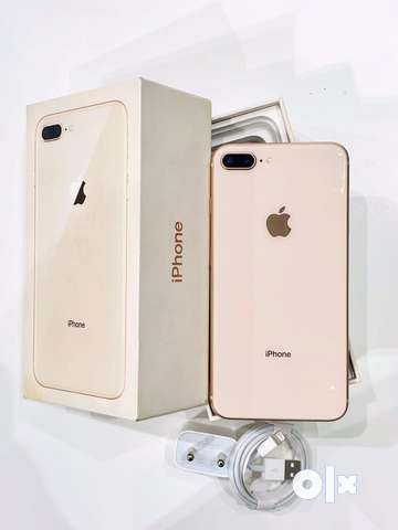 Harga iphone 8 hot sale plus 64gb rose gold