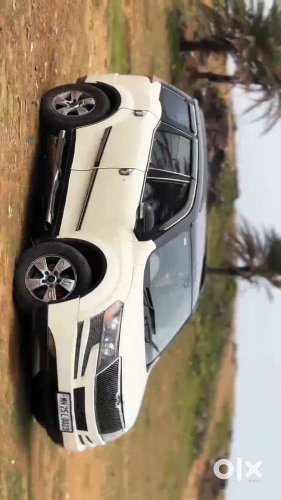 Mahindra Xuv500 Diesel 2012