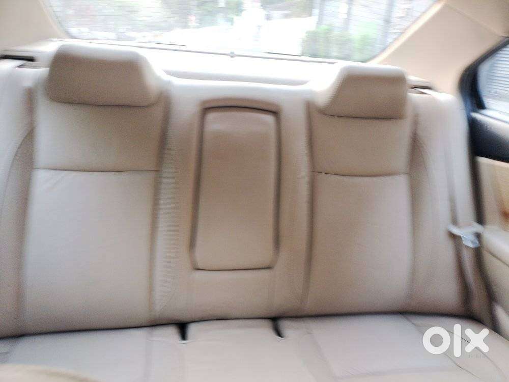 Maruti Suzuki Ciaz Zdi Plus Shvs, 2016, Diesel