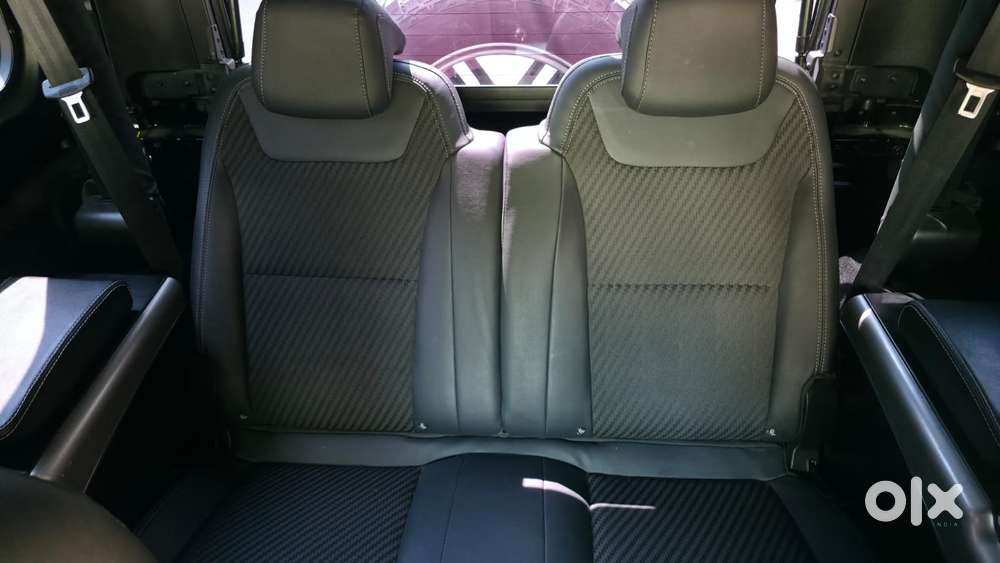 Mahindra Thar Lx Hard Top Diesel Mt Rwd, 2024, Diesel