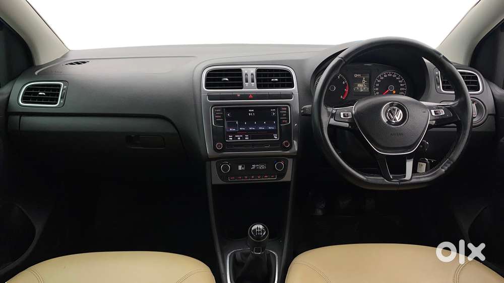 Volkswagen Polo 1.0 Highline Plus Tsi, 2018, Petrol