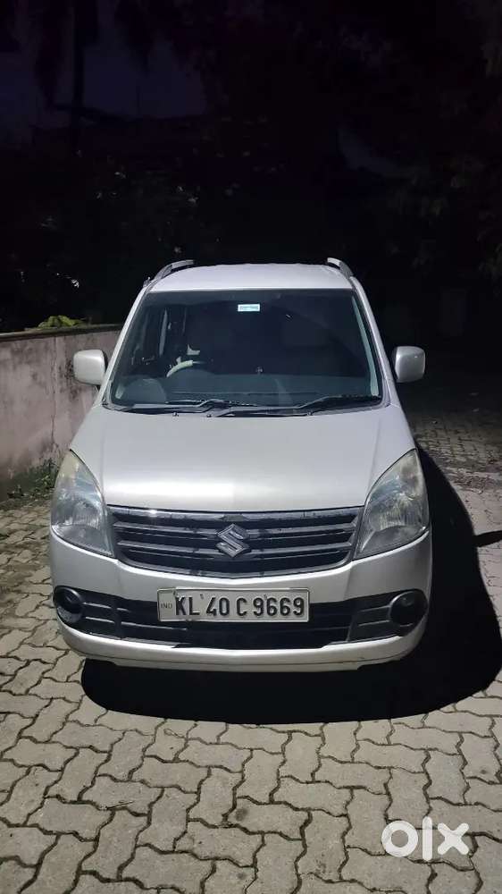 Wagonr Single Owner