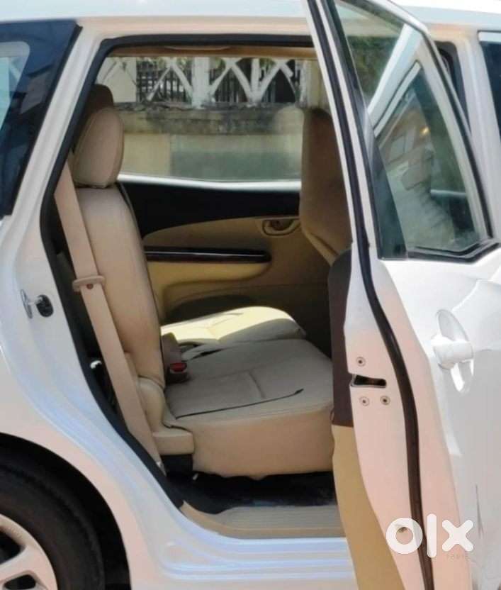 Honda Mobilio V I-vtec, 2014, Petrol