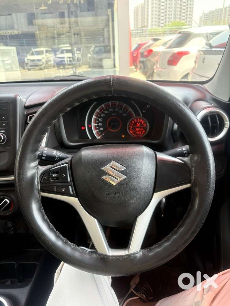 Maruti Suzuki Celerio Zxi Amt, 2022, Petrol