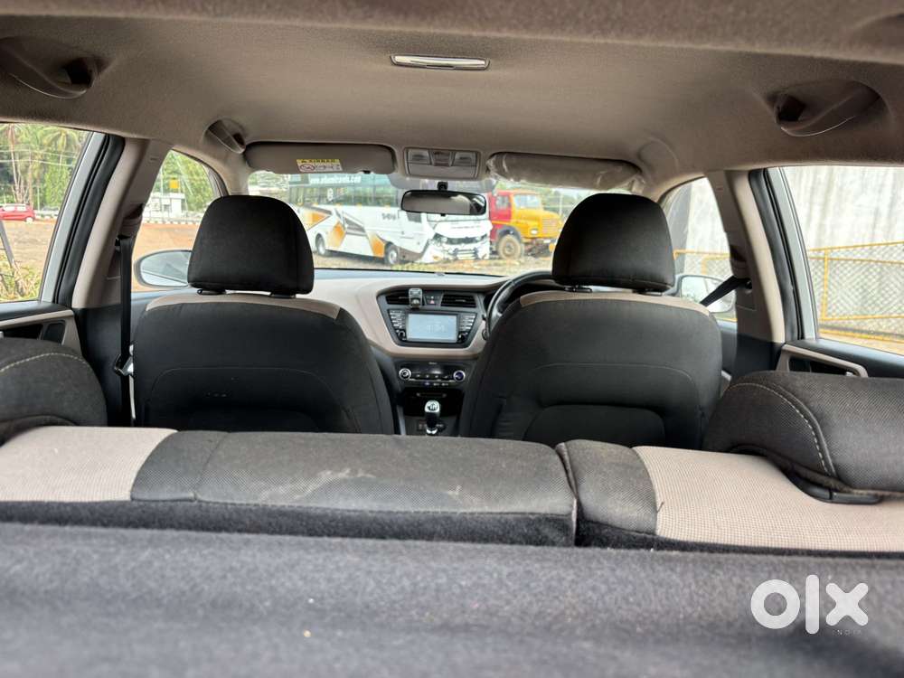 Hyundai I20 1.4 Asta Option, 2015, Diesel