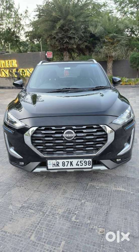 Nissan Magnite 1.0 Xl, 2023, Petrol