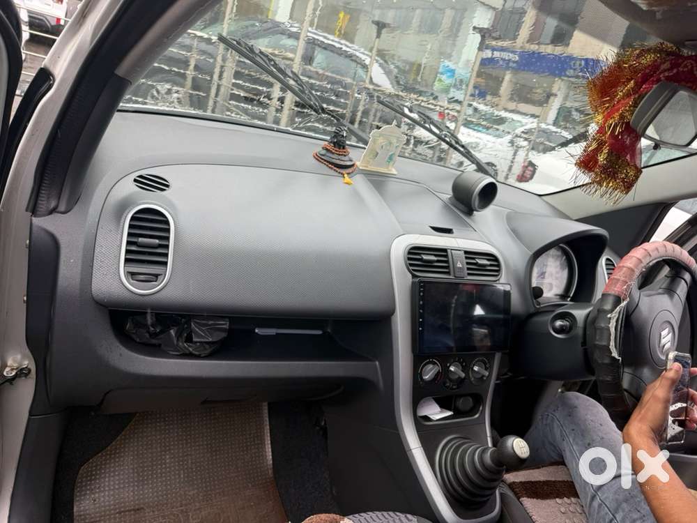 Maruti Ritz Vdi 2013