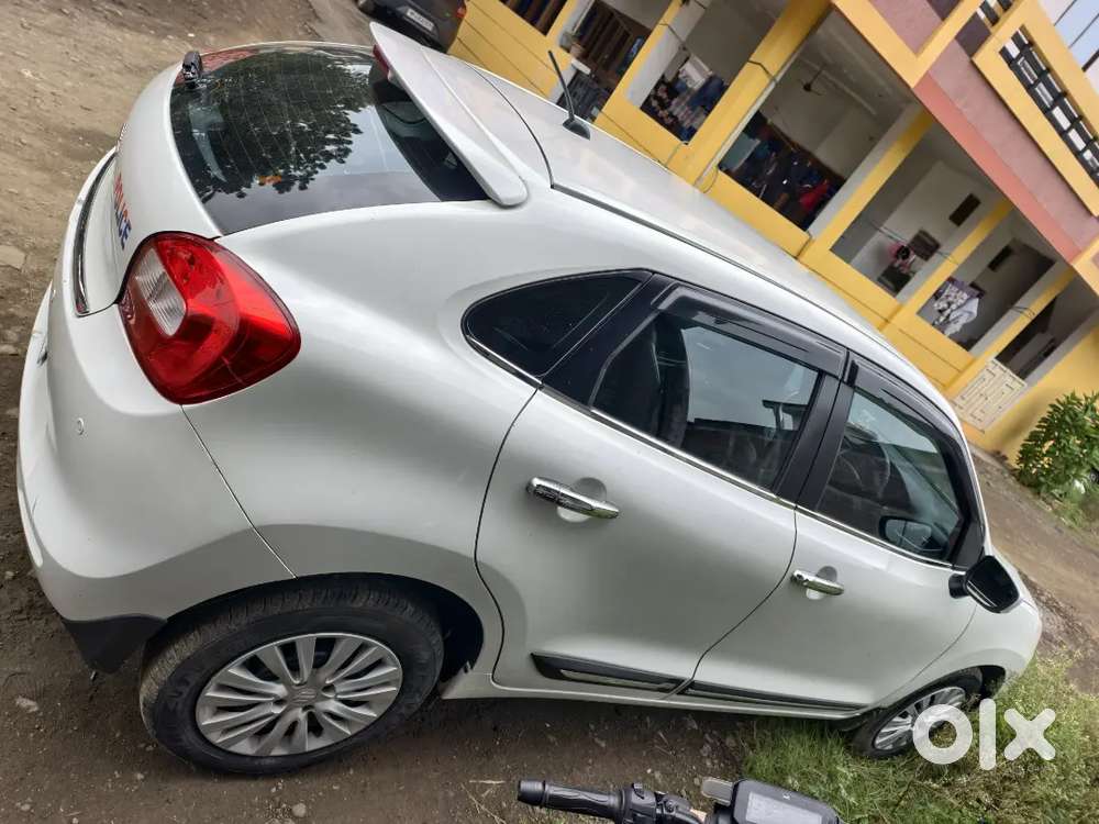 Maruti Suzuki Baleno 2021 Delta Pure Petrol