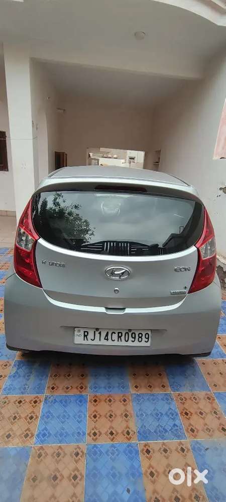 Hyundai Eon Magna 2013 Petrol Manual