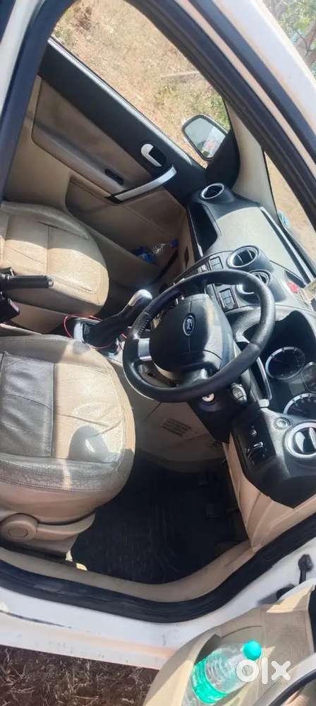 Ford Fiesta 2009 Diesel Well Maintained