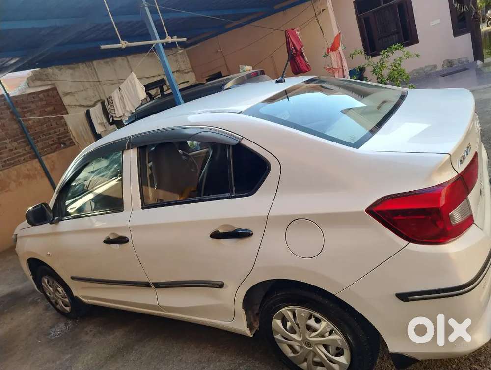 Honda Amaze 2020 Cng & Hybrids 46000 Km Driven