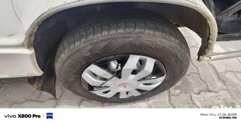 Maruti Suzuki Omni 8 Seater, 2017, Petrol