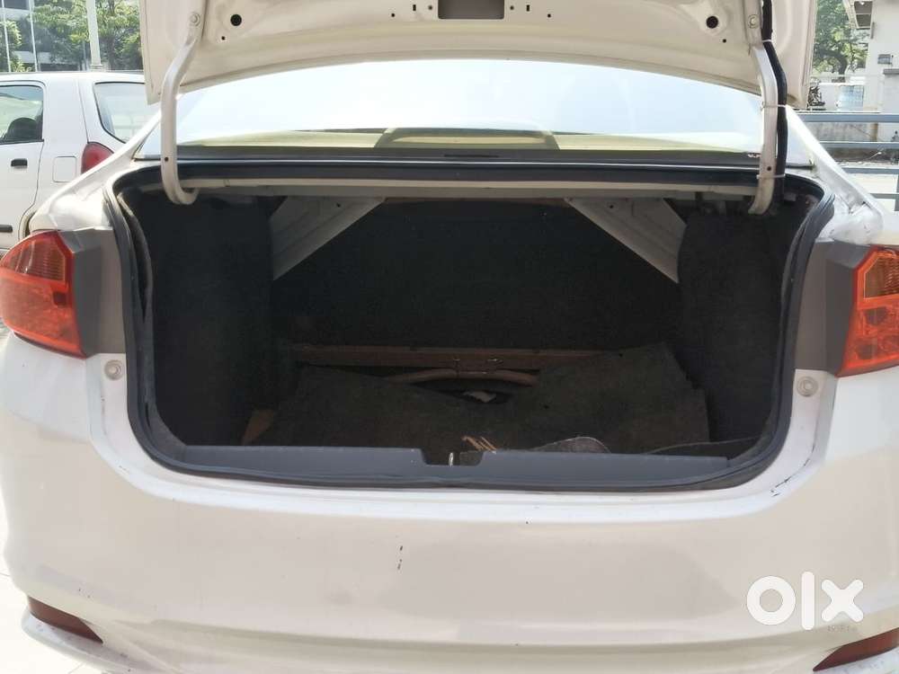 Honda City 2014-2015 I Dtec Vx, 2014, Diesel