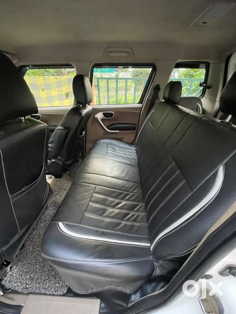 Mahindra Tuv 300 2018 Diesel