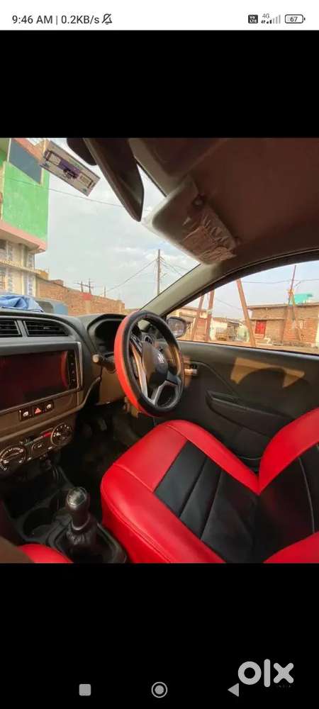 Maruti Suzuki Alto K10 2024