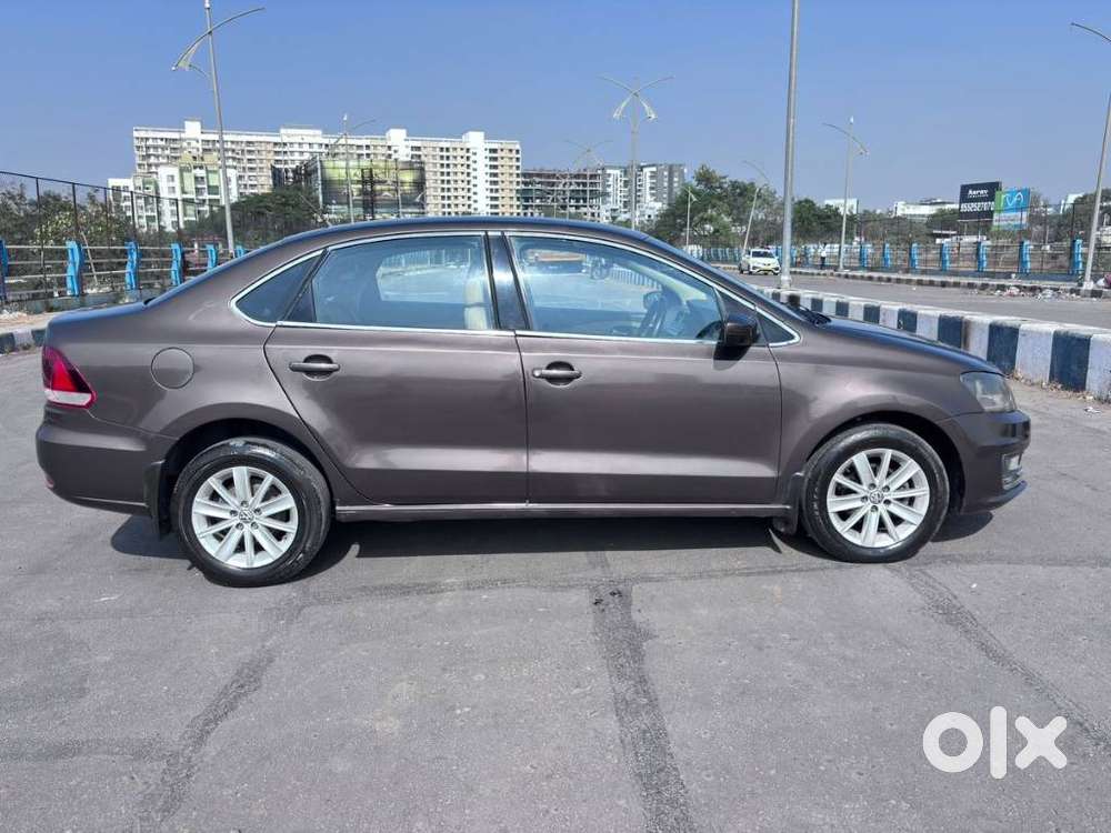 Volkswagen Vento