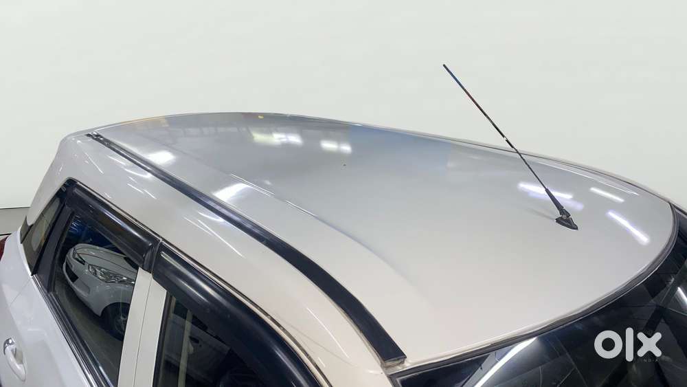 Maruti Suzuki Vitara Brezza 1.5 Lxi, 2021, Petrol