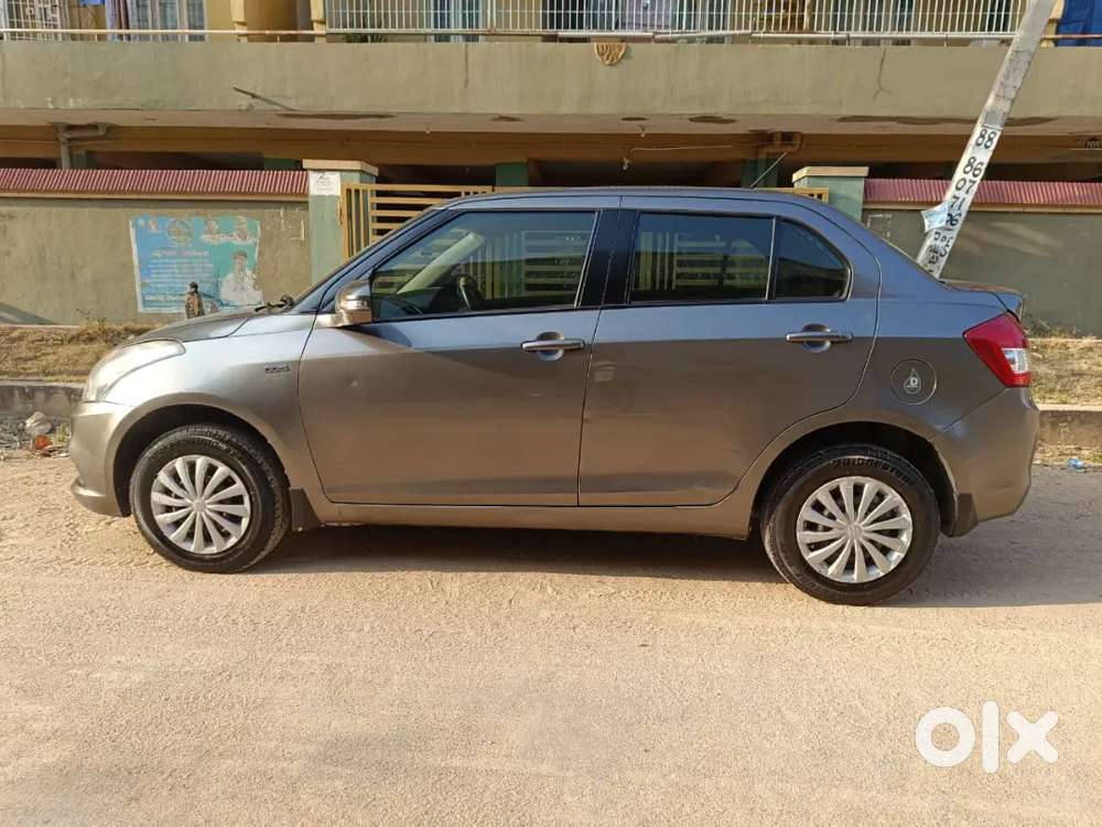 Maruti Suzuki Swift Dzire