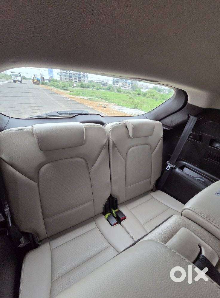 Hyundai Santa Fe 2wd At, 2014, Diesel