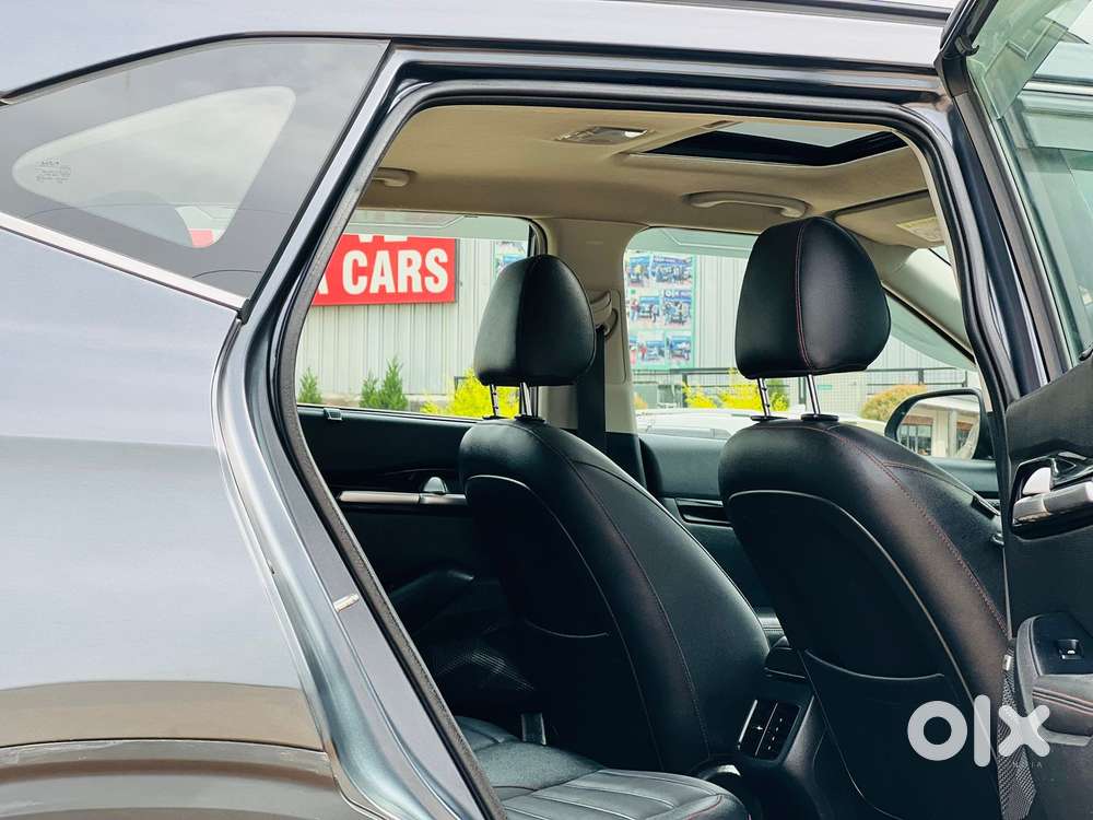 Kia Seltos Gtx Plus, 2020, Petrol