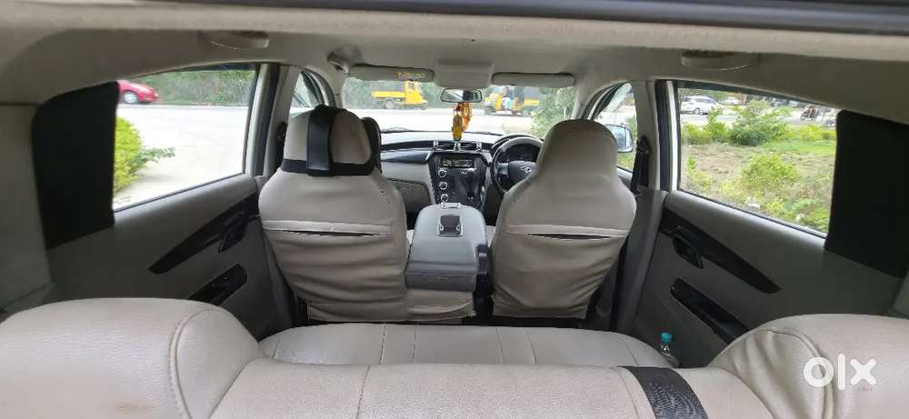 Mahindra Kuv 100 2016 Model