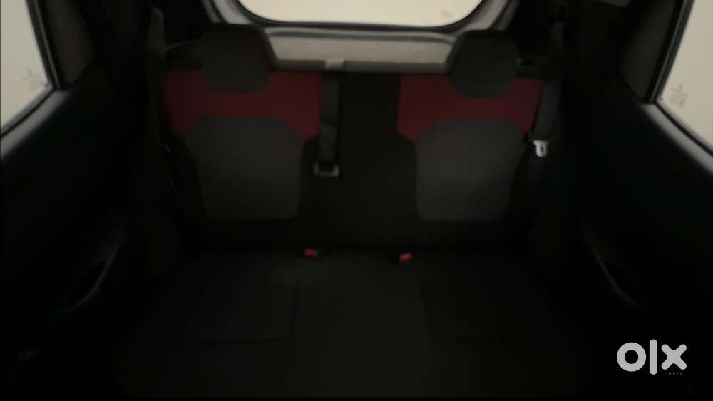 Renault Kwid 2019-ongoing 1.0 Rxt Amt (o), 2019, Petrol