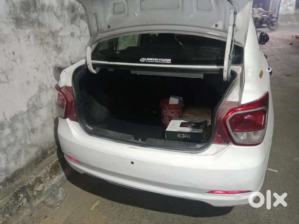 Hyundai Xcent 2019 ( Good Quality.