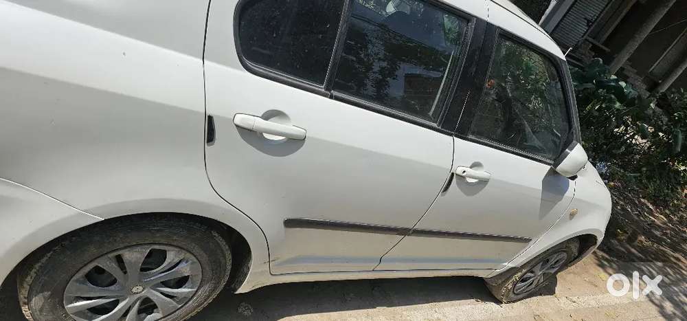 Maruti Suzuki Swift Dzire 2012 All System Are Working