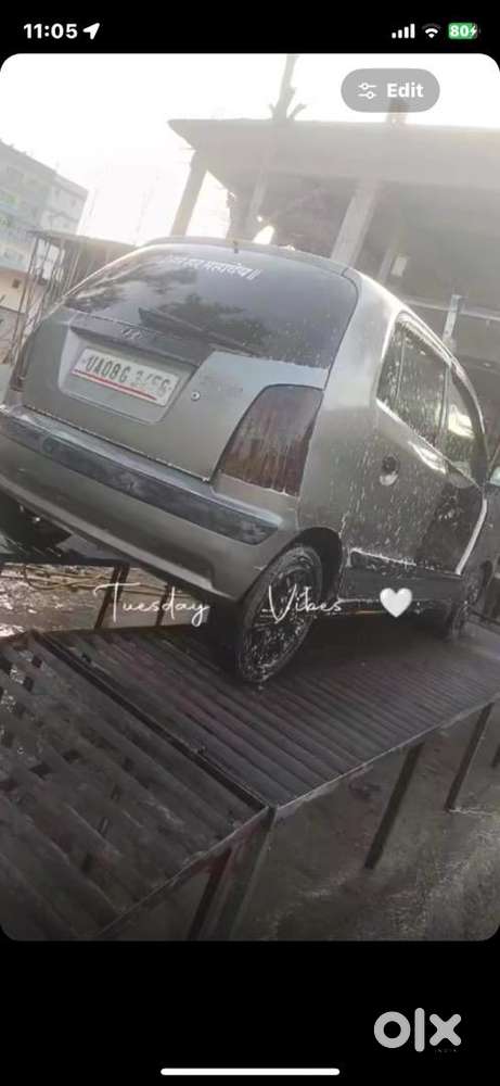 Hyundai Car 2006 Manual