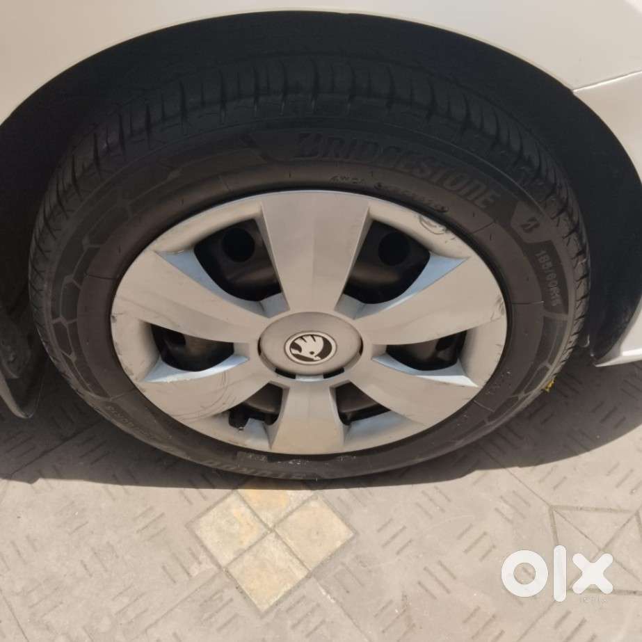 Skoda Rapid 1.6 Mpi Active, 2017