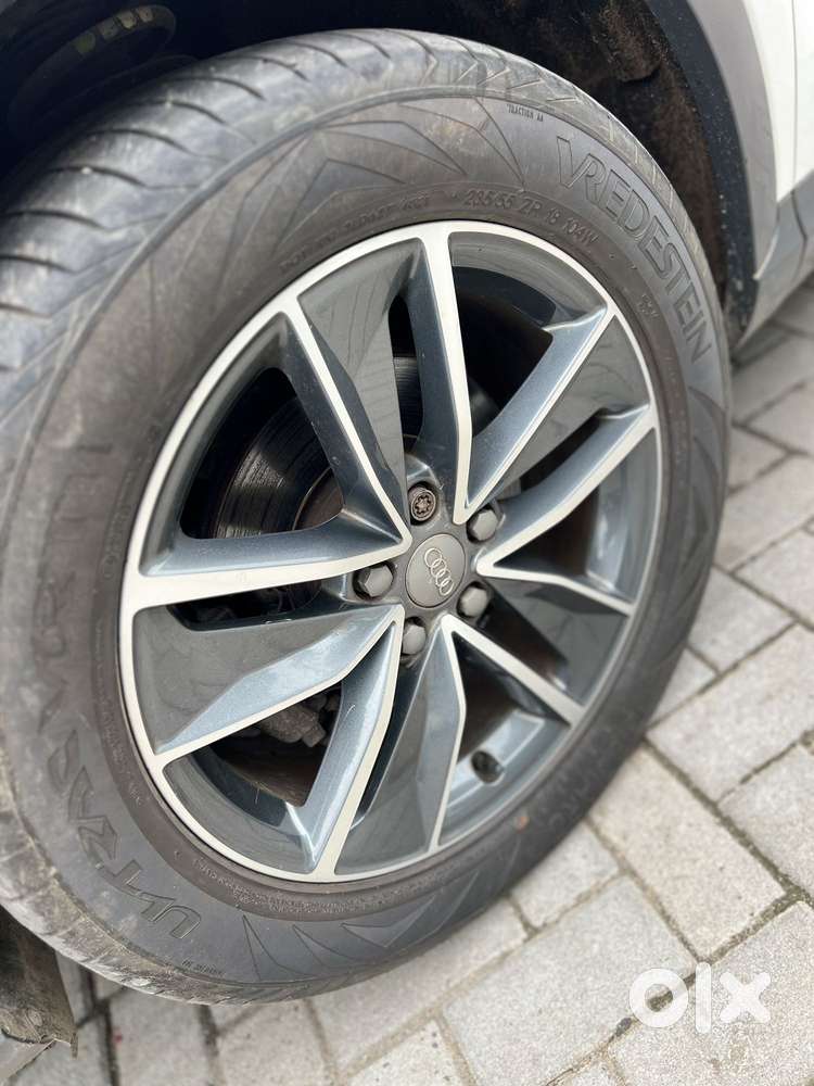 Audi Q3 35 Tdi Quattro Premium, 2018, Diesel