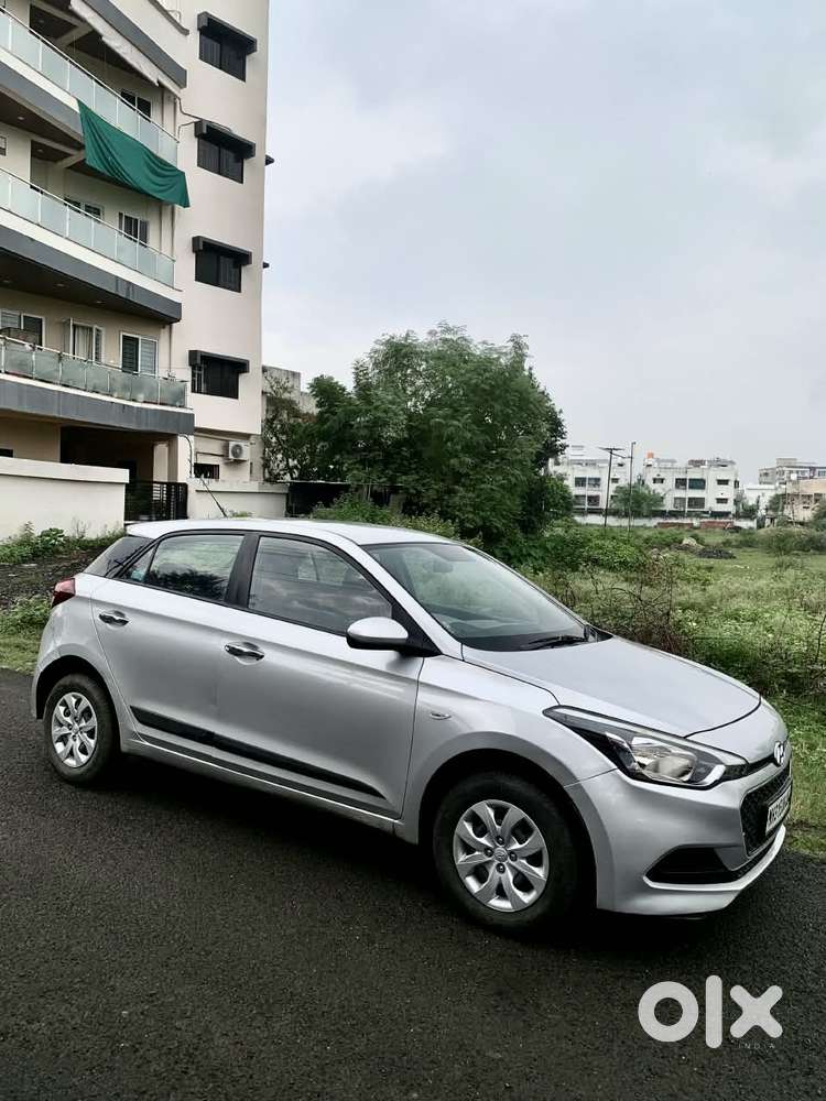 Hyundai I20 Magna 1.2, 2016, Petrol
